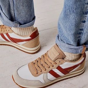 FP Gola Daytona sneakers